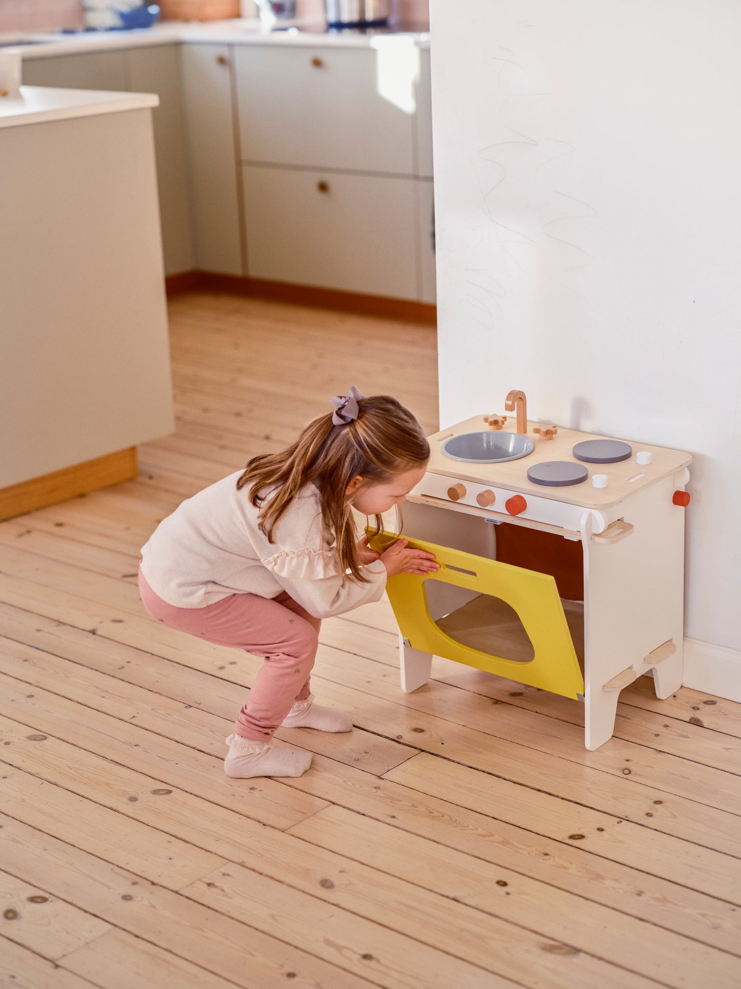 Kitchen set